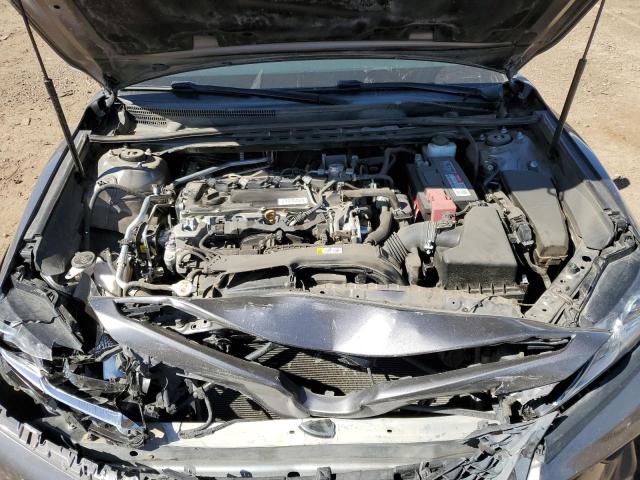 Photo 10 VIN: 4T1B11HK0KU744352 - TOYOTA CAMRY 