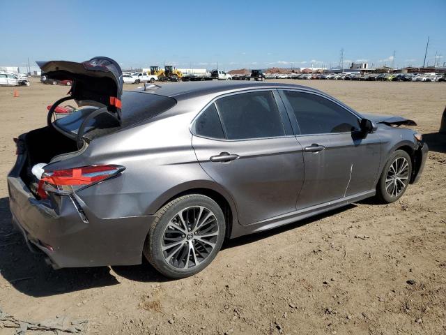 Photo 2 VIN: 4T1B11HK0KU744352 - TOYOTA CAMRY 