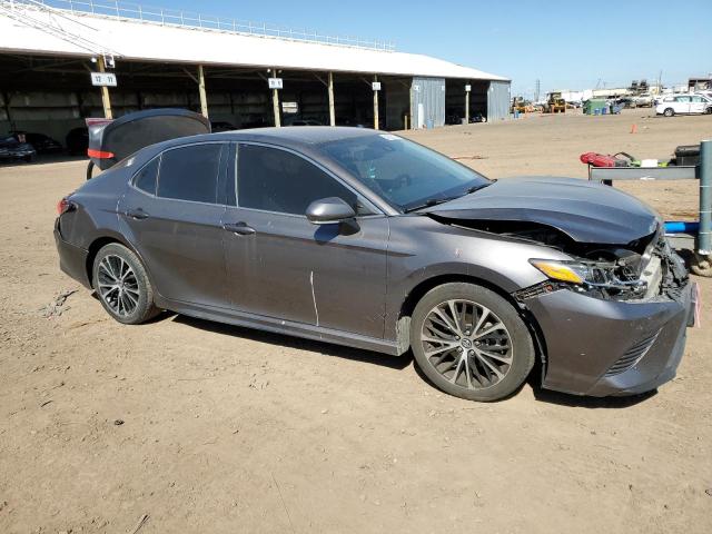 Photo 3 VIN: 4T1B11HK0KU744352 - TOYOTA CAMRY 