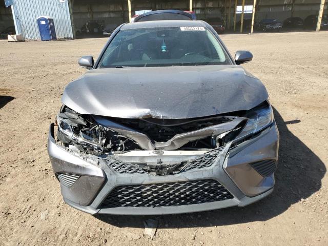 Photo 4 VIN: 4T1B11HK0KU744352 - TOYOTA CAMRY 