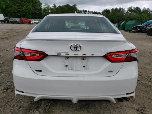 Photo 5 VIN: 4T1B11HK0KU744853 - TOYOTA CAMRY L 