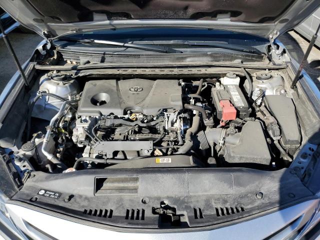 Photo 10 VIN: 4T1B11HK0KU745615 - TOYOTA CAMRY L 