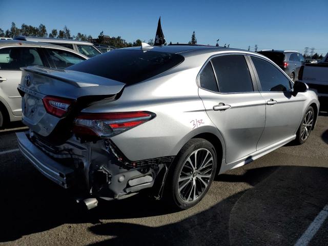 Photo 2 VIN: 4T1B11HK0KU745615 - TOYOTA CAMRY L 