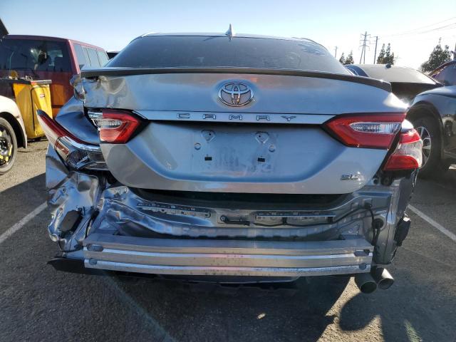 Photo 5 VIN: 4T1B11HK0KU745615 - TOYOTA CAMRY L 