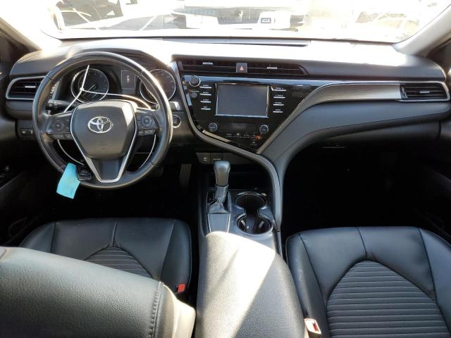 Photo 7 VIN: 4T1B11HK0KU745615 - TOYOTA CAMRY L 