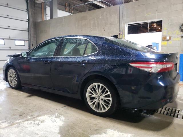 Photo 1 VIN: 4T1B11HK0KU746568 - TOYOTA CAMRY 