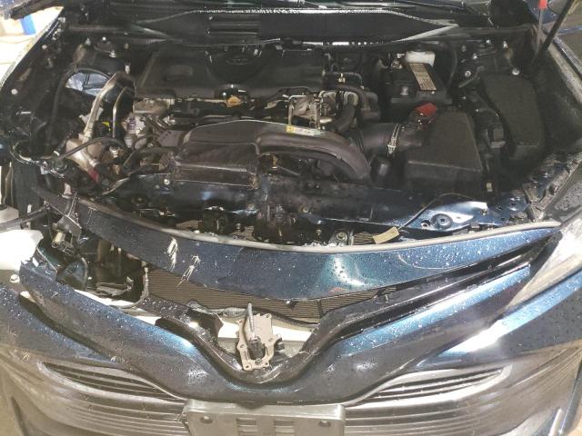 Photo 10 VIN: 4T1B11HK0KU746568 - TOYOTA CAMRY 