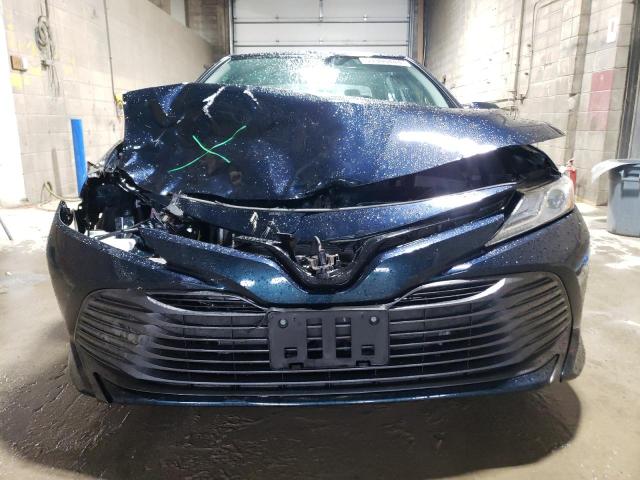 Photo 4 VIN: 4T1B11HK0KU746568 - TOYOTA CAMRY 