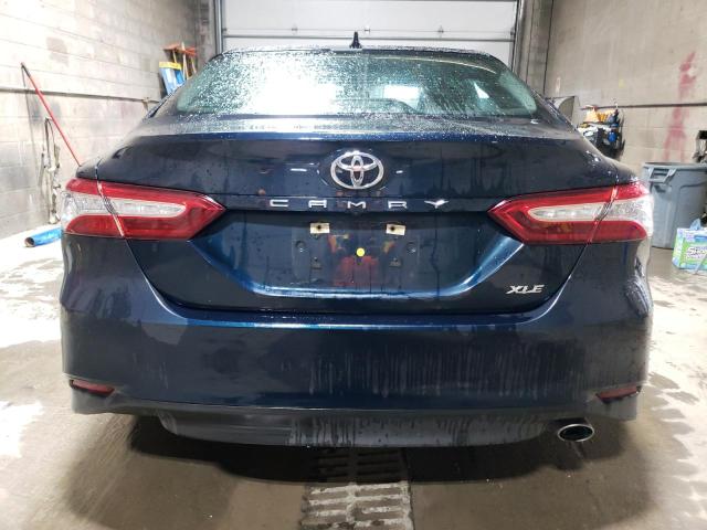 Photo 5 VIN: 4T1B11HK0KU746568 - TOYOTA CAMRY 