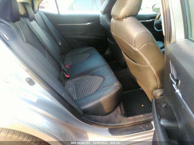 Photo 7 VIN: 4T1B11HK0KU747199 - TOYOTA CAMRY 