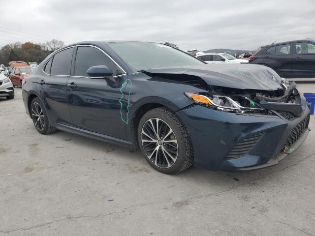 Photo 3 VIN: 4T1B11HK0KU756176 - TOYOTA CAMRY L 