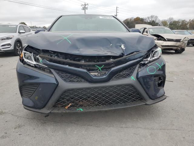 Photo 4 VIN: 4T1B11HK0KU756176 - TOYOTA CAMRY L 