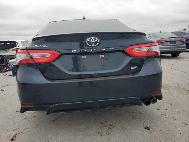 Photo 5 VIN: 4T1B11HK0KU756176 - TOYOTA CAMRY L 