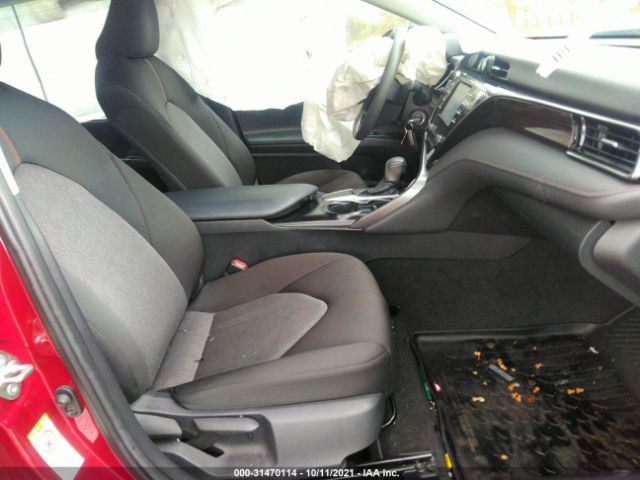 Photo 4 VIN: 4T1B11HK0KU764813 - TOYOTA CAMRY 