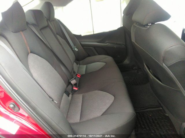 Photo 7 VIN: 4T1B11HK0KU764813 - TOYOTA CAMRY 