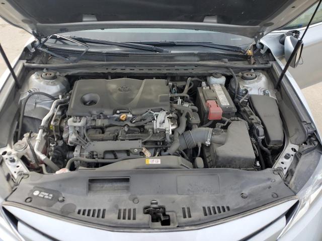 Photo 10 VIN: 4T1B11HK0KU766013 - TOYOTA CAMRY 