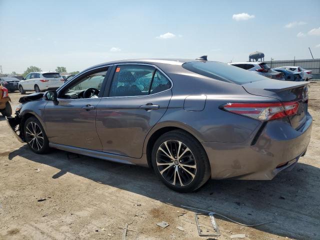 Photo 1 VIN: 4T1B11HK0KU766898 - TOYOTA CAMRY L 