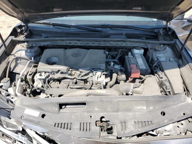 Photo 10 VIN: 4T1B11HK0KU766898 - TOYOTA CAMRY L 