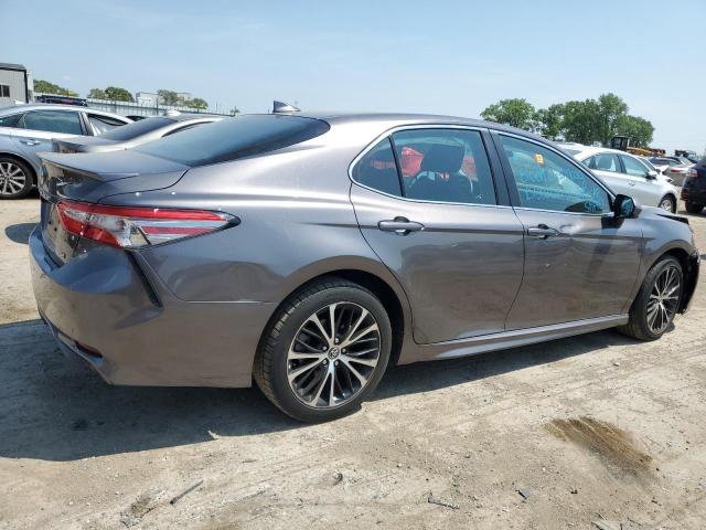 Photo 2 VIN: 4T1B11HK0KU766898 - TOYOTA CAMRY L 