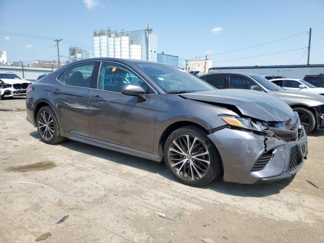 Photo 3 VIN: 4T1B11HK0KU766898 - TOYOTA CAMRY L 