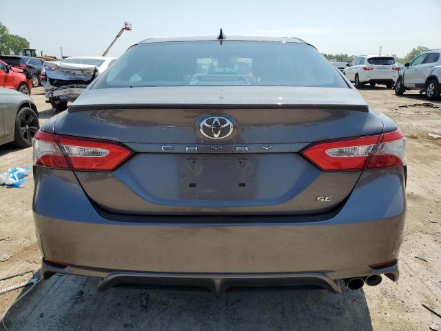 Photo 5 VIN: 4T1B11HK0KU766898 - TOYOTA CAMRY L 