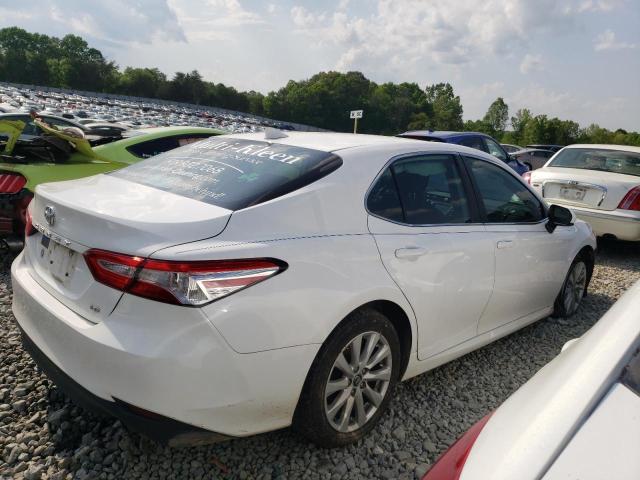 Photo 3 VIN: 4T1B11HK0KU767307 - TOYOTA CAMRY 