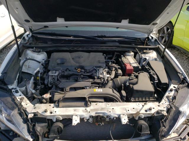 Photo 6 VIN: 4T1B11HK0KU767307 - TOYOTA CAMRY 