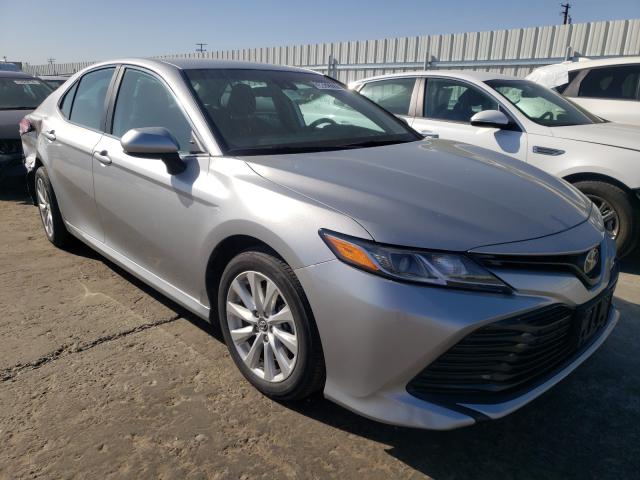 Photo 0 VIN: 4T1B11HK0KU770014 - TOYOTA CAMRY L 