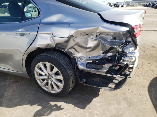 Photo 8 VIN: 4T1B11HK0KU770014 - TOYOTA CAMRY L 