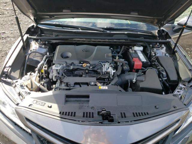 Photo 6 VIN: 4T1B11HK0KU771759 - TOYOTA CAMRY L 