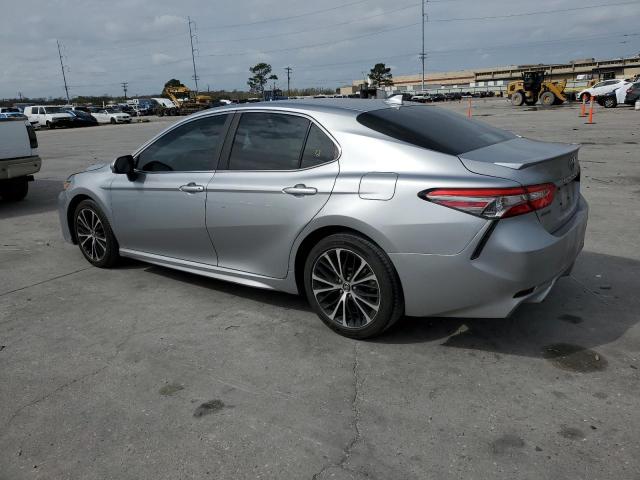 Photo 1 VIN: 4T1B11HK0KU771888 - TOYOTA CAMRY L 