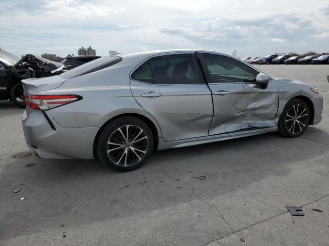 Photo 2 VIN: 4T1B11HK0KU771888 - TOYOTA CAMRY L 