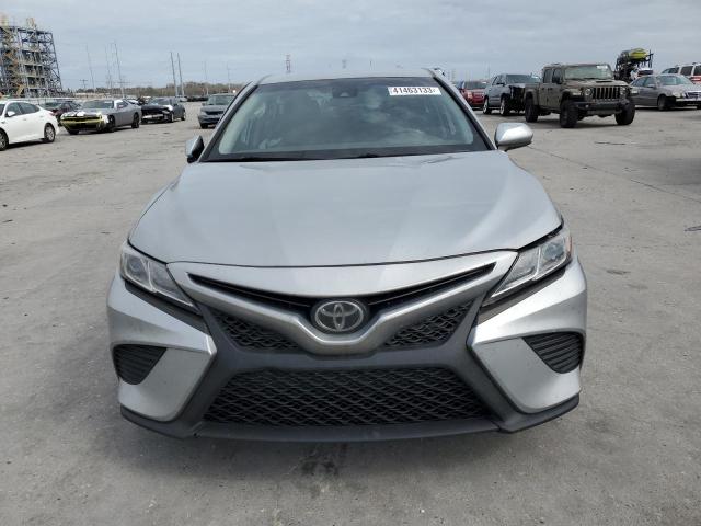 Photo 4 VIN: 4T1B11HK0KU771888 - TOYOTA CAMRY L 