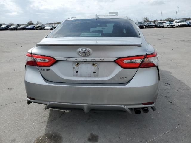 Photo 5 VIN: 4T1B11HK0KU771888 - TOYOTA CAMRY L 