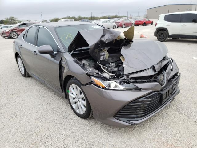 Photo 0 VIN: 4T1B11HK0KU772636 - TOYOTA CAMRY L 