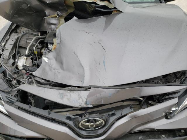 Photo 6 VIN: 4T1B11HK0KU772636 - TOYOTA CAMRY L 