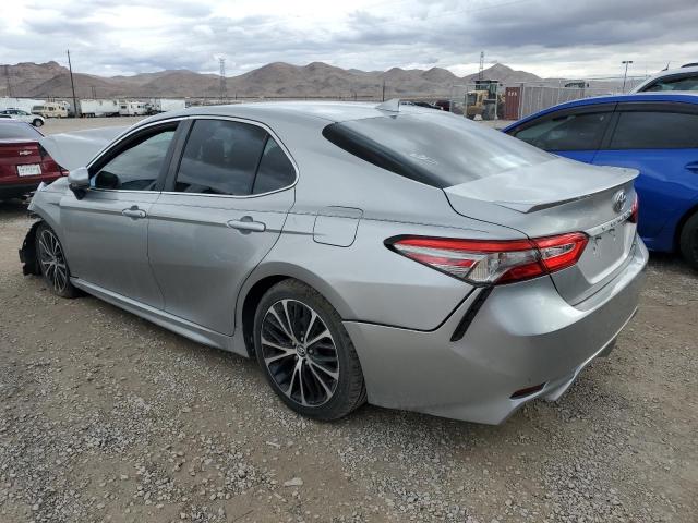 Photo 1 VIN: 4T1B11HK0KU772698 - TOYOTA CAMRY L 