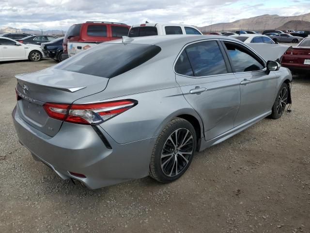 Photo 2 VIN: 4T1B11HK0KU772698 - TOYOTA CAMRY L 