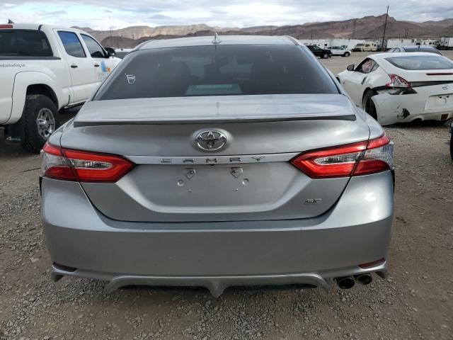 Photo 5 VIN: 4T1B11HK0KU772698 - TOYOTA CAMRY L 