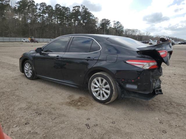 Photo 1 VIN: 4T1B11HK0KU774032 - TOYOTA CAMRY L 