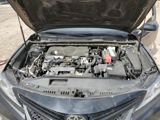 Photo 10 VIN: 4T1B11HK0KU774032 - TOYOTA CAMRY L 