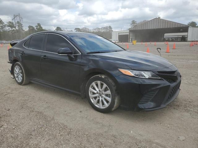 Photo 3 VIN: 4T1B11HK0KU774032 - TOYOTA CAMRY L 