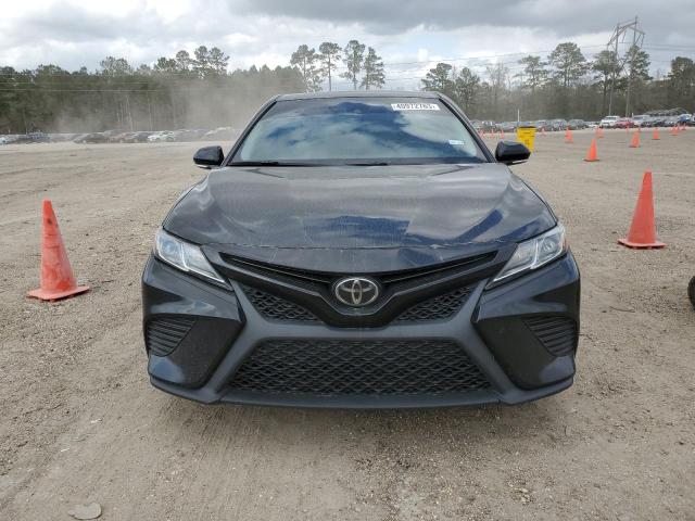 Photo 4 VIN: 4T1B11HK0KU774032 - TOYOTA CAMRY L 