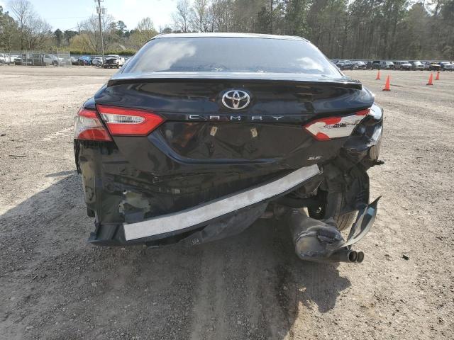 Photo 5 VIN: 4T1B11HK0KU774032 - TOYOTA CAMRY L 