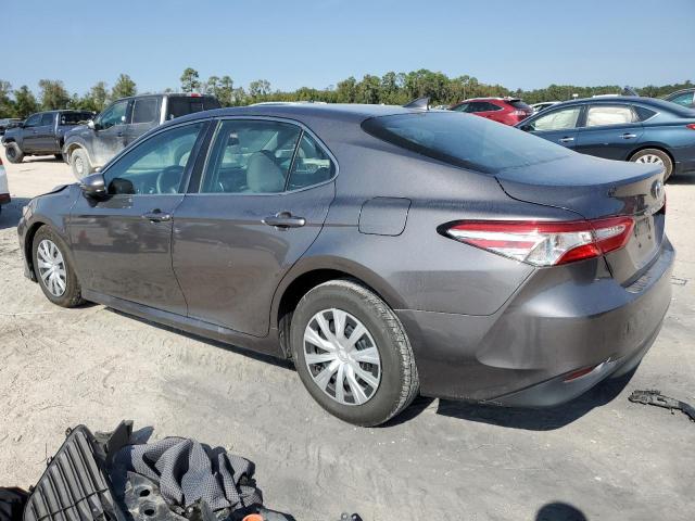 Photo 1 VIN: 4T1B11HK0KU775133 - TOYOTA CAMRY L 