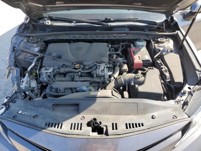 Photo 10 VIN: 4T1B11HK0KU775133 - TOYOTA CAMRY L 