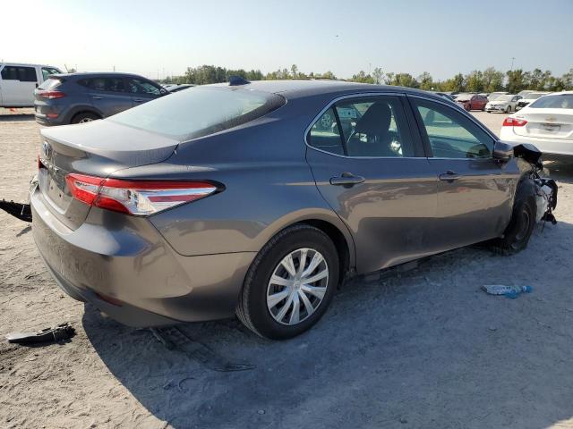 Photo 2 VIN: 4T1B11HK0KU775133 - TOYOTA CAMRY L 