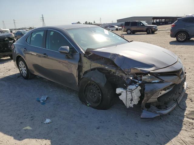 Photo 3 VIN: 4T1B11HK0KU775133 - TOYOTA CAMRY L 