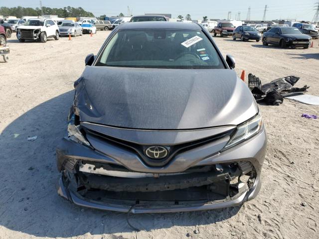 Photo 4 VIN: 4T1B11HK0KU775133 - TOYOTA CAMRY L 