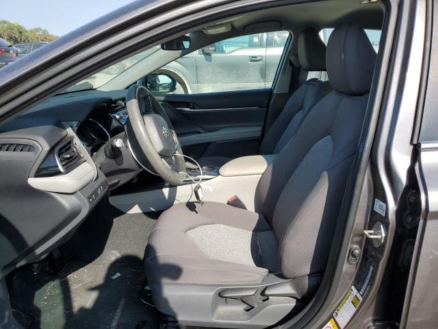 Photo 6 VIN: 4T1B11HK0KU775133 - TOYOTA CAMRY L 